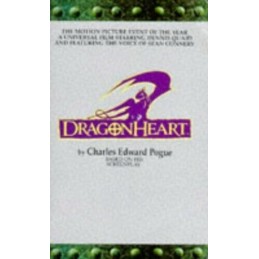 Dragonheart by Po, Charles Edward Paperback Book
