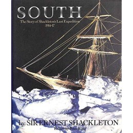 The Story of Shackletons Last Exp... by Shackleton, Sir Erne Other printed item