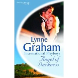 Angel of Darkness (Lynne Graham Collection) by Graham, Lynne Paperback Book The