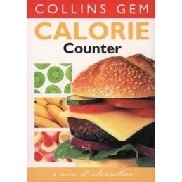 Collins Gem ? Calorie Counter by Various Paperback Book
