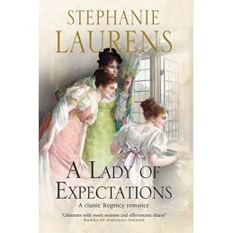 A Lady of Expectations, Laurens, Stephanie