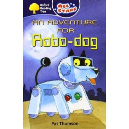 Oxford Reading Tree: All Stars: Pack 1: an Adventur... by Thomson, Pat Paperback