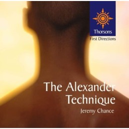 Thorsons First Directions – The Alex..., Chance, Jeremy