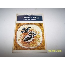 Victorian Tiles (Shire album) by Lemmen, Hans van Paperback Book Fast