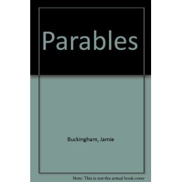Parables by Buckingham, Jamie Paperback Book
