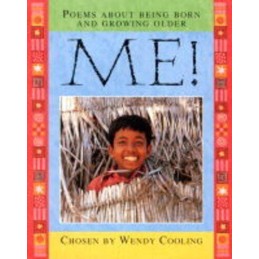 Me: 4 (Poetry & Anthologies), Cooling, Wendy