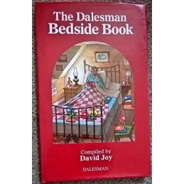 Dalesman Bedside Book Hardback Book