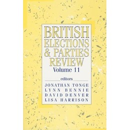 British Elections & Parties Review: 11