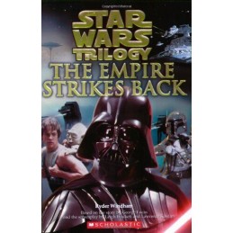 Star Wars: The Empire Strikes Back by Windham, Ryder Book