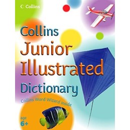Collins Primary Dictionaries ? Collins Junio... by Goldsmith, Evelyn Paperback