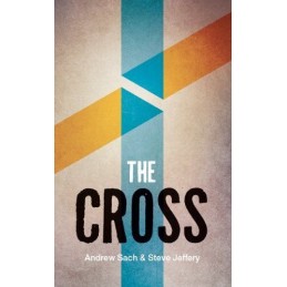 The Cross, Andrew Sach