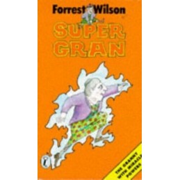 Supergran (Puffin Books), Wilson, Forrest