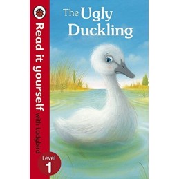 The Ugly Duckling - Read it yourself with Ladybird: Level 1 Book Fast