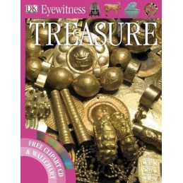 Treasure (Eyewitness), DK