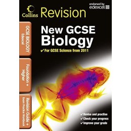 Edexcel GCSE Biology: Revision Guide and Exam Practice Workbo... by Young, Gemma