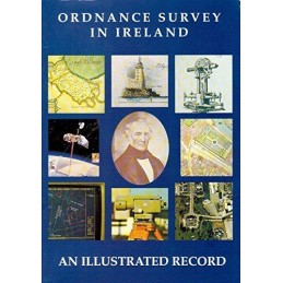 Ordnance Survey in Ireland, Ordnance Survey