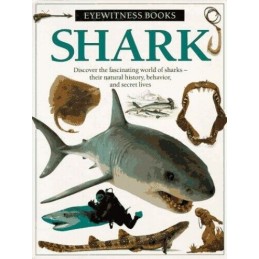Shark (Eyewitness Books) by MacQuitty, Miranda Book