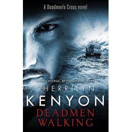 Deadmen Walking: Dark-Hunter: Deadmans Cross by Kenyon, Sherrilyn Book The