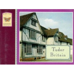 Tudor Britain: 9 (Weidenfeld Country..., Best, Nicholas