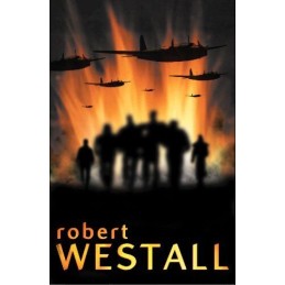 Break Of Dark, Westall, Robert