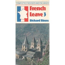 French Leave 3 by Binns, Richard Paperback Book