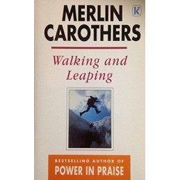 Walking and Leaping by Carothers, Merlin R. Paperback Book