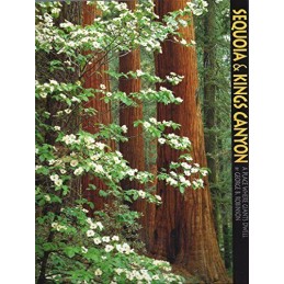 Sequoia and Kings Canyon: A Place Where Giants Dwell (A ... by george-b-robinson