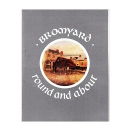 Bromyard Round and About Paperback Book