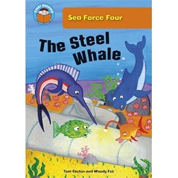 Start Reading: Sea Force Four: The Stee..., Easton, Tom