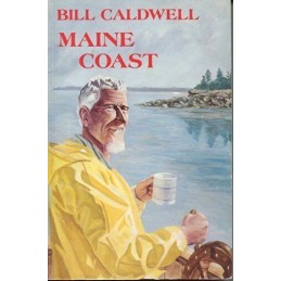 Maine Coast, Bill Caldwell
