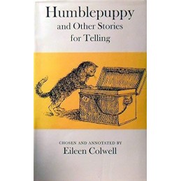 Humblepuppy, and Other Stories for Telling