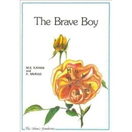 The Brave Boy, Kayani, M. S.