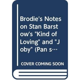 Brodies Notes on Stan Barstows Kind ..., Barstow, S.
