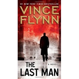 The Last Man, Flynn, Vince