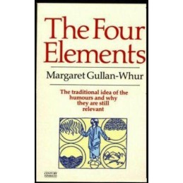The Four Elements by Gullan-Whur, Margaret Other printed item Book