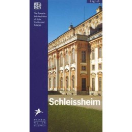 Schleissheim, Munich (Guide Books on the He..., Prestel