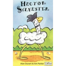 Hector Sylvester by Durant, Alan Paperback Book