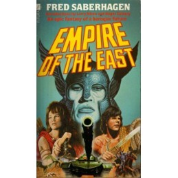Empire of the East (Orbit Books) by Saberhagen, Fred Paperback Book