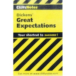 CliffsNotes® on Dickens? Great Expe..., Bailey, Debra A