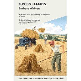 Green Hands (Imperial War Museum Wa..., Barbara Whitton