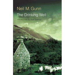 The Drinking Well by Neil M. Gunn Paperback Book