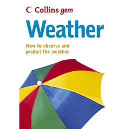Weather (Collins Gem) by Dunlop, Storm Paperback Book