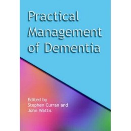 Practical Management of Dementia: A Multi-Professio... by Field, Steve Paperback