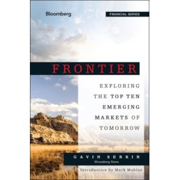 Frontier: Exploring the Top Ten Emerg..., Serkin, Gavin