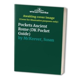 Pockets Ancient Rome (DK Pocket Guide), DK