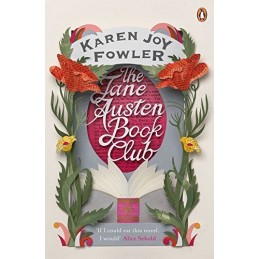 The Jane Austen Book Club (Penguin by Hand) by Fowler, Karen Joy Book