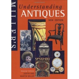 Millers Understanding Antiques by Miller, Martin Hardback Book Fast