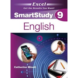 Excel Smartstudy - English Year 9