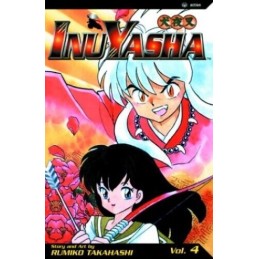 Inu-Yasha: A Feudal Fairy Tale (Vol..., Takahashi, Rumi