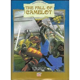 The Fall of Camelot (part of the E..., the editors of